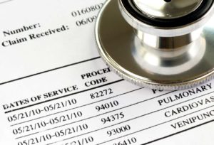 Managing Medical Bills in Personal Injury Case