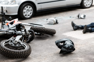 Understanding the Most Common Causes of Motorcycle Accidents