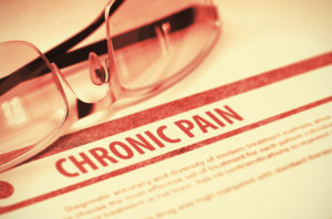 Chronic pain